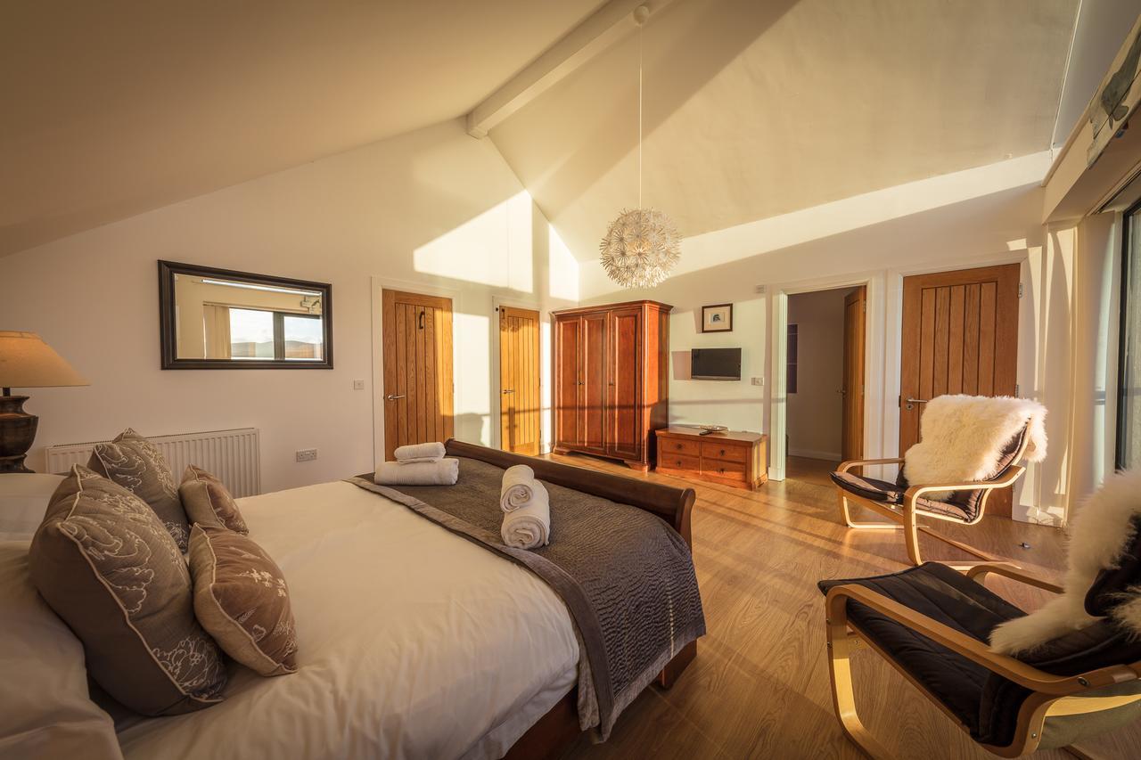 Tigh Bata Villa Halistra Exteriör bild